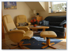 Wohnung Kranichrast